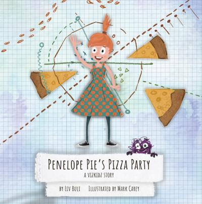 Penelope Pie’s Pizza Party