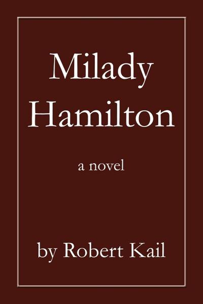 Milady Hamilton