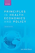 Principles in Health Economics and Policy