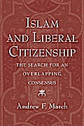 Islam and Liberal Citizenship