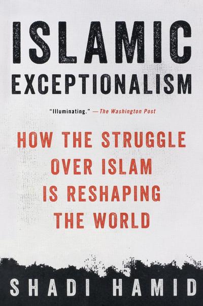 Islamic Exceptionalism