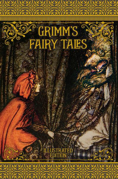 Grimm’s Fairy Tales