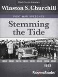 Stemming the Tide