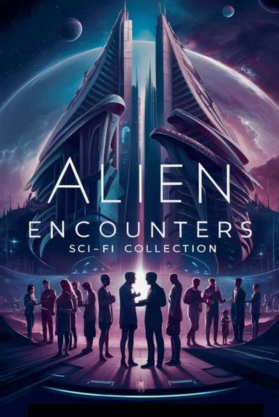 Moore, K: Alien Encounters