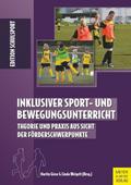 Inklusiver Sport- und Bewegungsunterricht