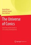 The Universe of Conics