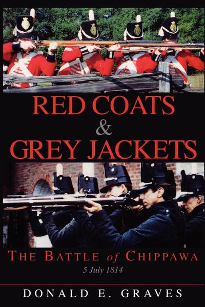 Red Coats & Grey Jackets