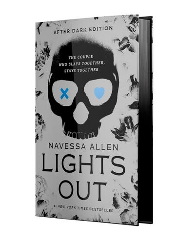 Lights Out Collector’s Edition