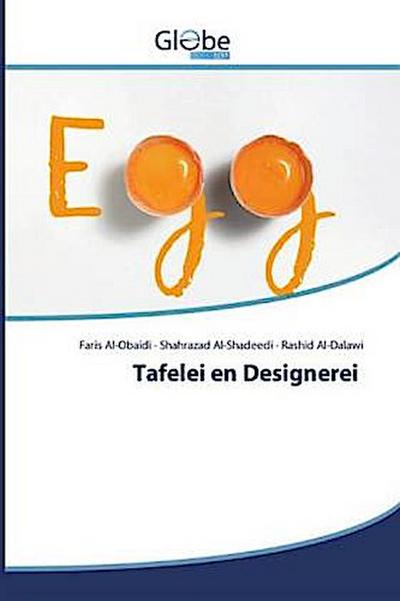 Tafelei en Designerei