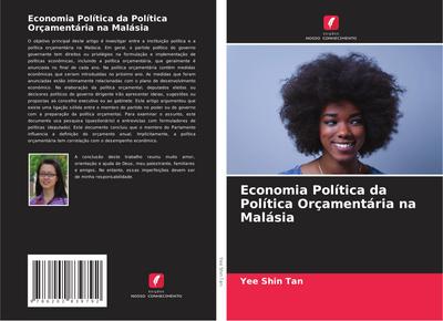 Economia Política da Política Orçamentária na Malásia