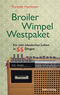 Broiler, Wimpel, Westpaket