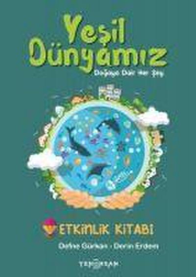Yesil Dünyamiz
