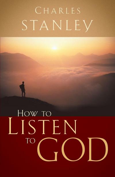 The How to Listen to God
