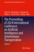 The Proceedings of 2024 International Conference o