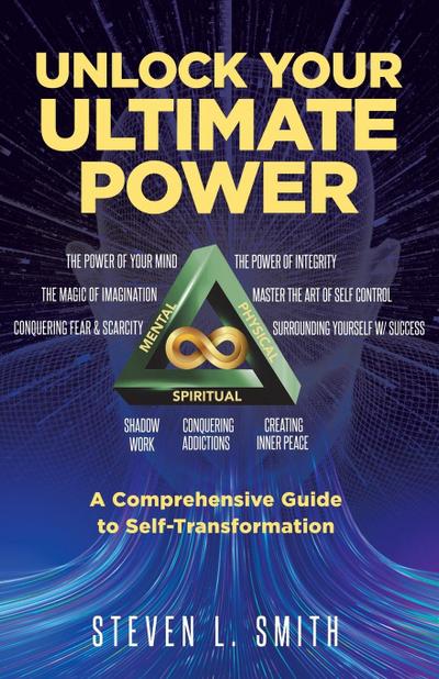 Unlock Your Ultimate Power