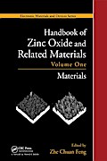 Handbook of Zinc Oxide and Related Materials