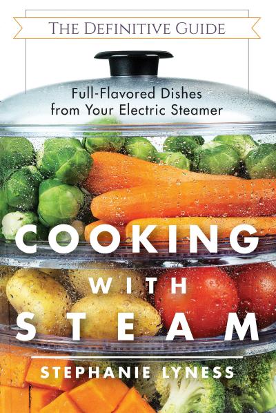 Cooking With Steam
