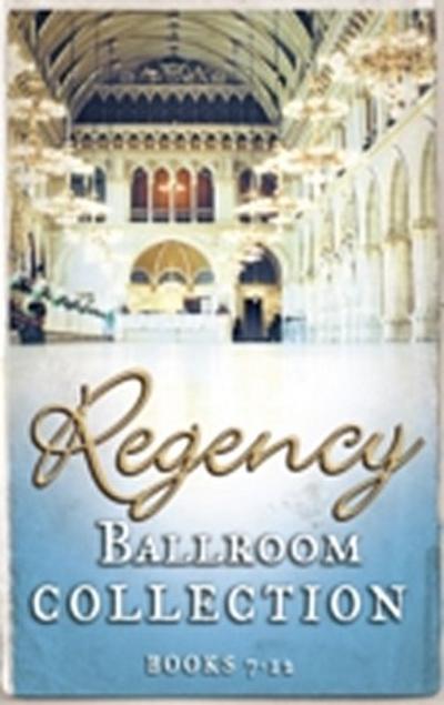 Regency Collection 2013 - Part 2