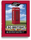 SO BRITISH!