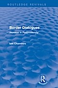 Border Dialogues (Routledge Revivals)