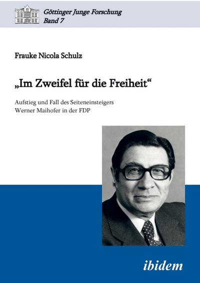 "Im Zweifel für die Freiheit"