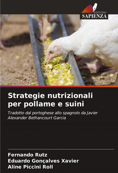 Strategie nutrizionali per pollame e suini