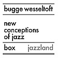 New Conception Of Jazz