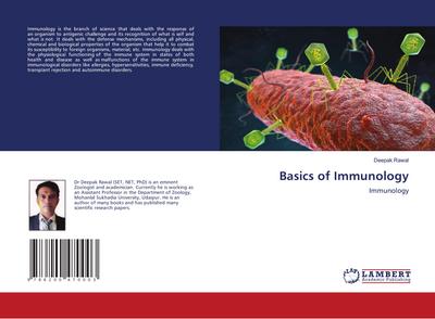 Basics of Immunology