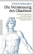 Die Vermessung des Glaubens