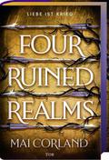 Four Ruined Realms