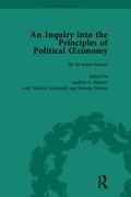 An Inquiry into the Principles of Political Oeconomy Volume 2