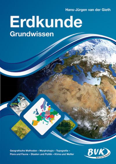 Erdkunde Grundwissen