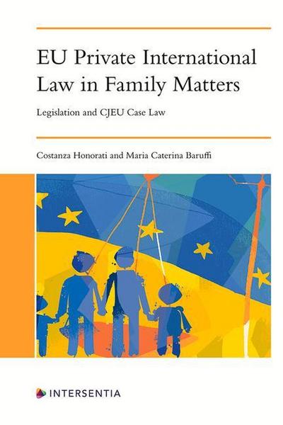 Honorati, C: EU Private International Law in Family Matters