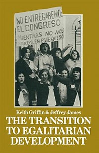 Transition to Egalitarian Development