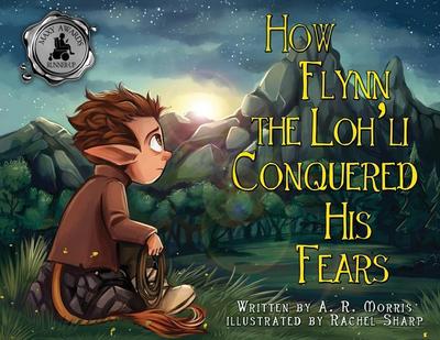 How Flynn the Loh’li Conquered His Fears