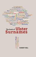 The Book of Ulster Surnames