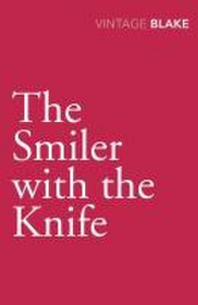 The Smiler With The Knife