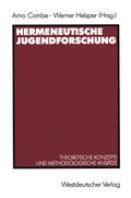 Hermeneutische Jugendforschung