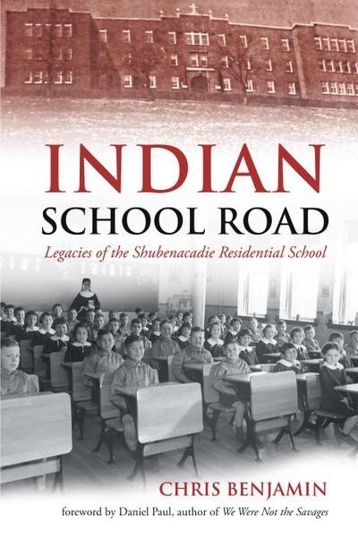 Indian School Road
