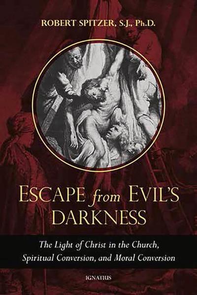 Escape from Evil’s Darkness