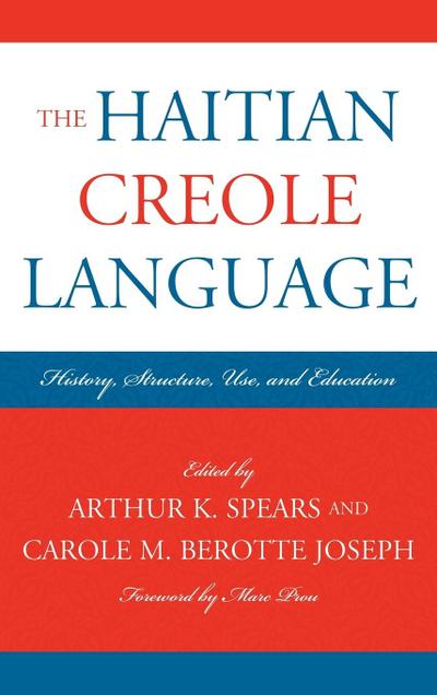 Haitian Creole Language