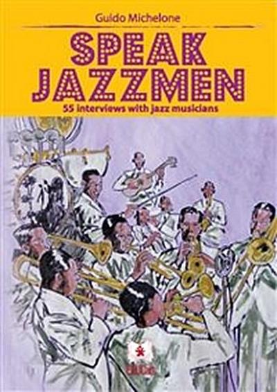 Speak Jazzmen