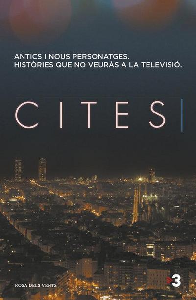 Cites : què no has vist ni veuràs a la tele