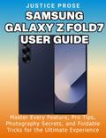 Samsung Galaxy Z Fold7 User Guide