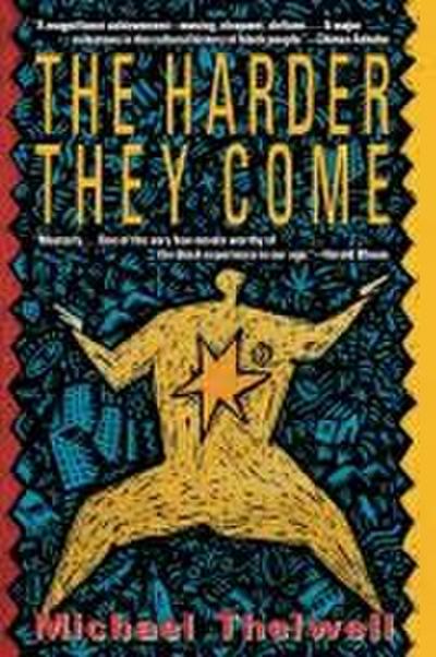 The Harder They Come