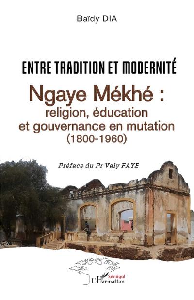 Entre tradition et modernité