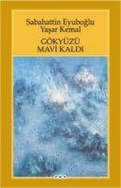 Gökyüzü Mavi Kaldi