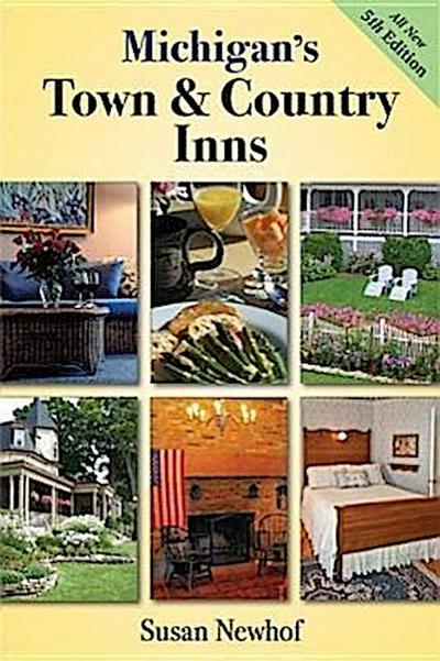 Michigan’s Town & Country Inns