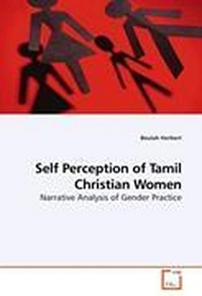 Self Perception of Tamil Christian Women