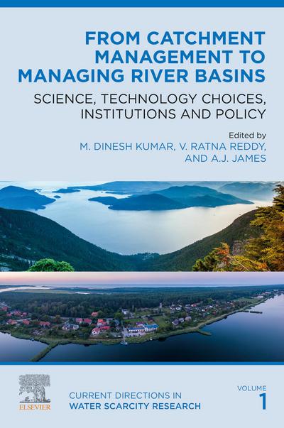 From Catchment Management to Managing River Basins